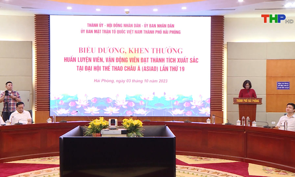 Bản tin thời sự tối (03/10/2023)