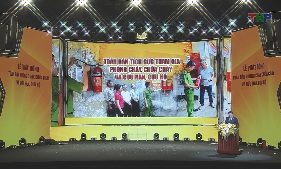 Bản tin thời sự tối (04/10/2023)