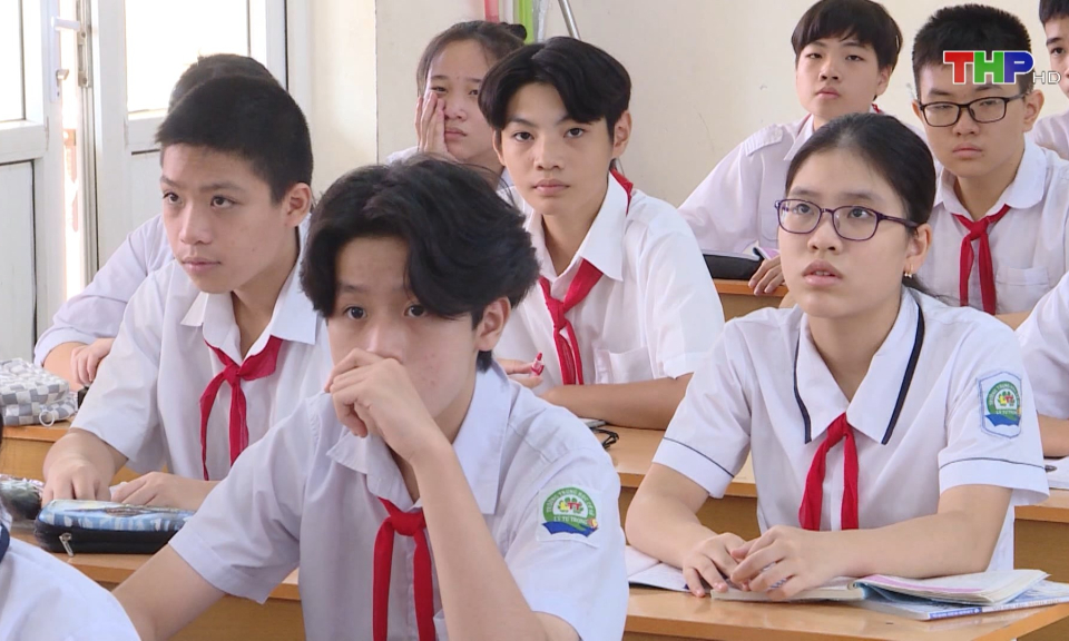 Chấn chỉnh hoạt động dạy th&ecirc;m, học th&ecirc;m, li&ecirc;n kết gi&aacute;o dục