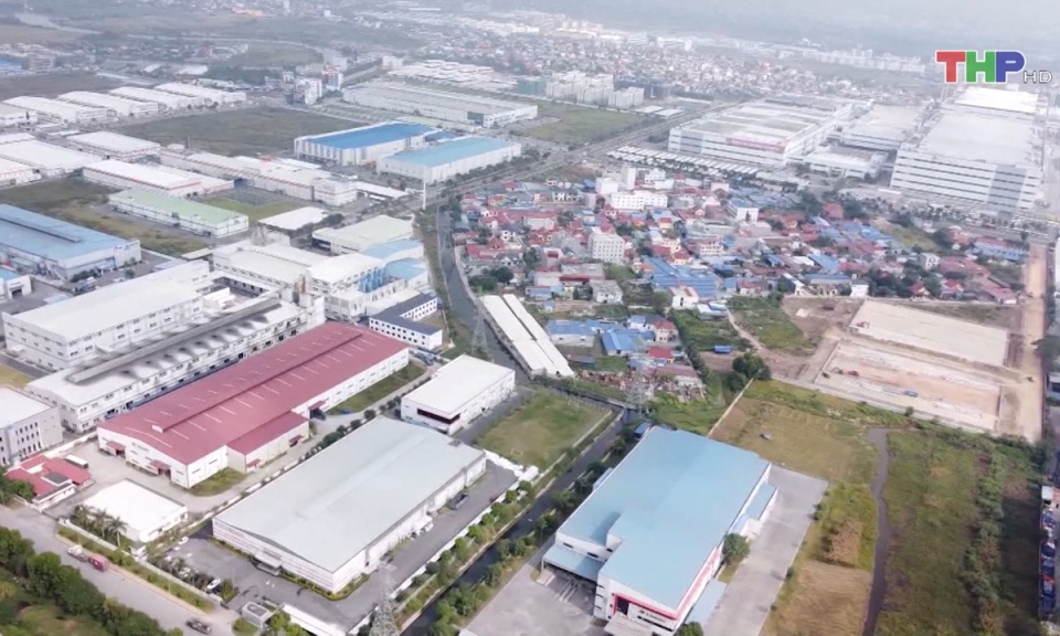 Bản tin thời sự trưa (05/10/2023)