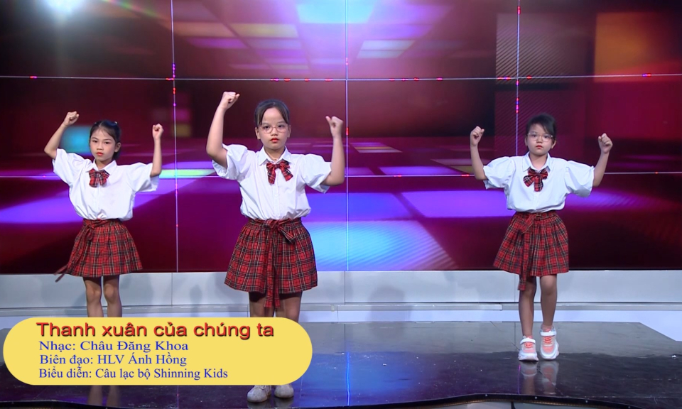 Măng non đất Cảng: Thanh xu&acirc;n của ch&uacute;ng ta