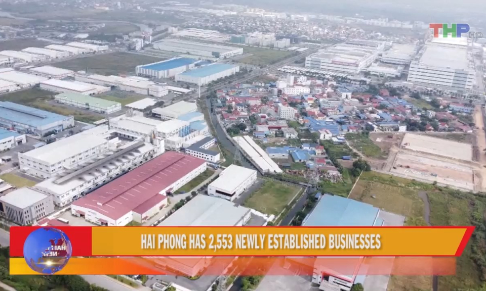 Bản tin tiếng Anh (05/10/2023)