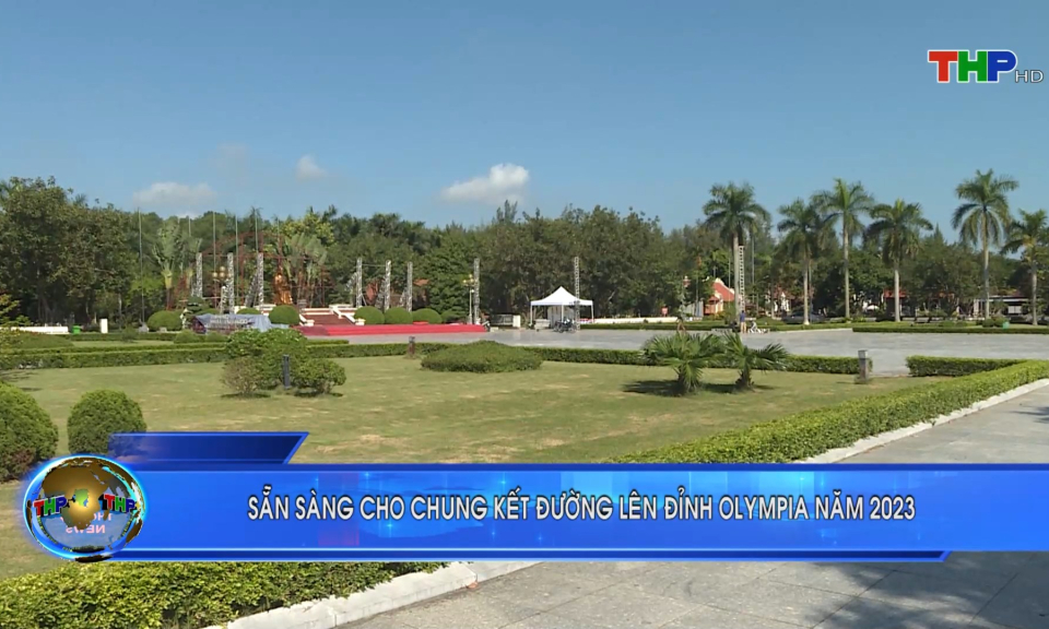 Bản tin thời sự tối (05/10/2023)