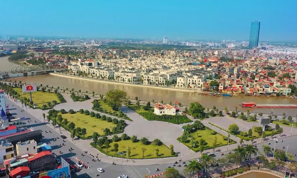 X&acirc;y dựng Đảng: Đổi mới c&ocirc;ng t&aacute;c x&acirc;y dựng Đảng tại Hải Ph&ograve;ng