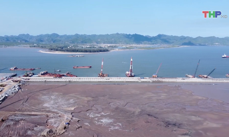 Bản tin thời sự trưa (07/10/2023)