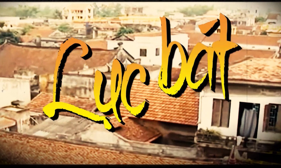 Hải Ph&ograve;ng văn h&oacute;a v&agrave; sự kiện: Để c&oacute; thơ lục b&aacute;t hay