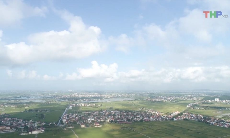 Bản tin thời sự Hải Ph&ograve;ng bằng tiếng Anh (07/10/2023)