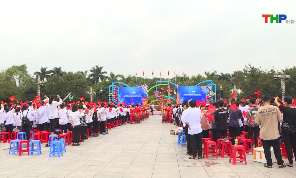 Bản tin thời sự tối (07/10/2023)