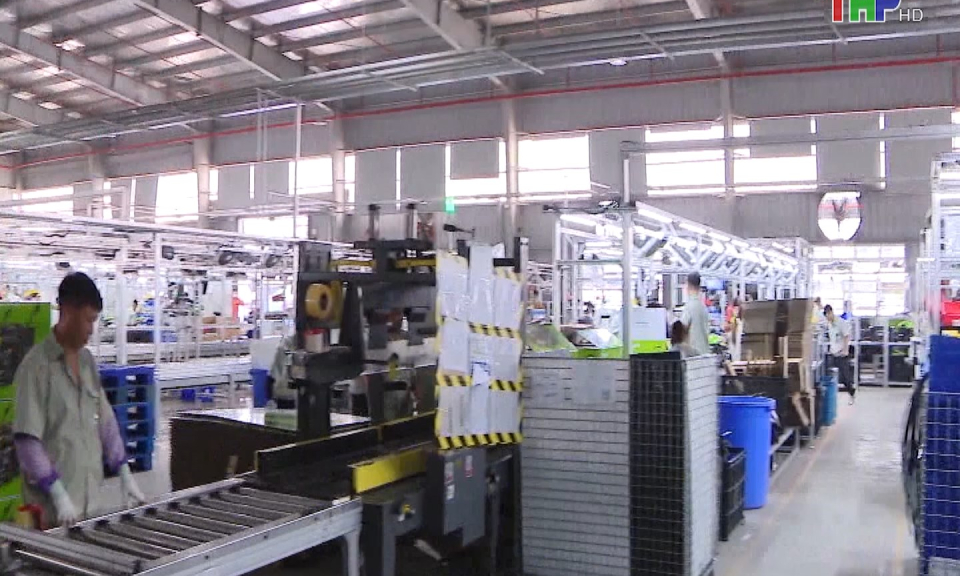 51,3 triệu lao động c&oacute; việc l&agrave;m trong Qu&yacute; III