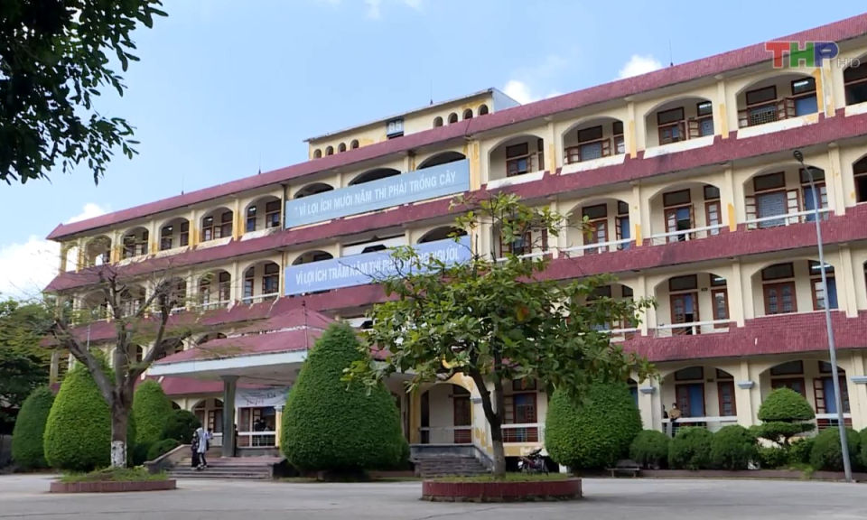 Bản tin thời sự s&aacute;ng (09/10/2023)