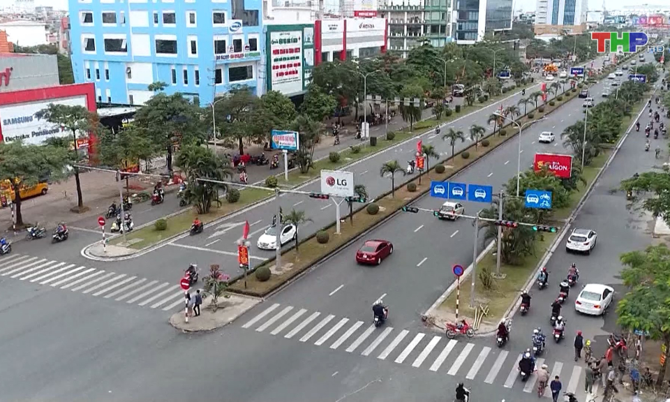 Ch&iacute;nh phủ y&ecirc;u cầu thống nhất c&aacute;ch ghi số nh&agrave;