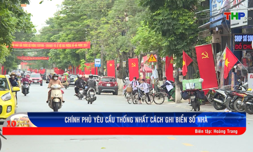 10 ph&uacute;t v&agrave;ng (09/10/2023)