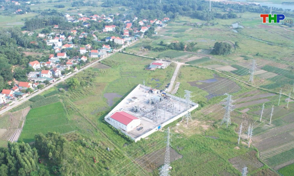 Bản tin Hải Ph&ograve;ng kết nối (09/10/2023)