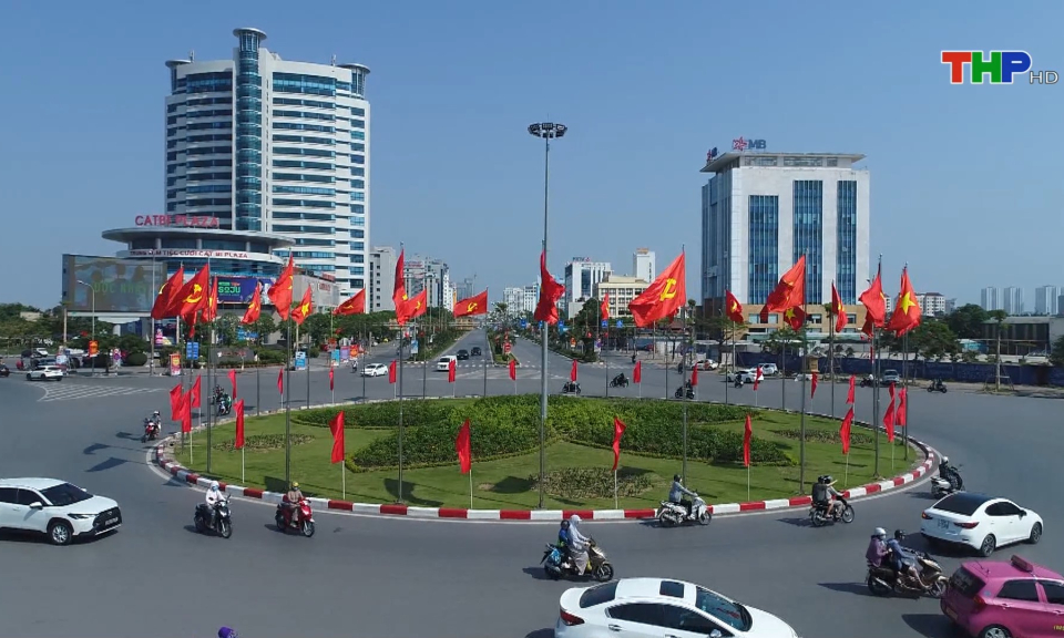 Bản tin thời sự tối (09/10/2023)