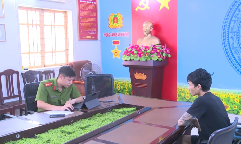 Cảnh gi&aacute;c chi&ecirc;u lừa đảo của tội phạm c&ocirc;ng nghệ cao