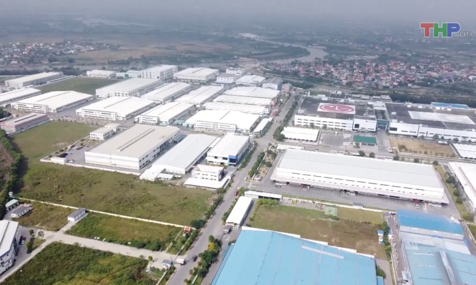 Bản tin thời sự Hải Ph&ograve;ng bằng tiếng Trung Quốc (11/10/2023)