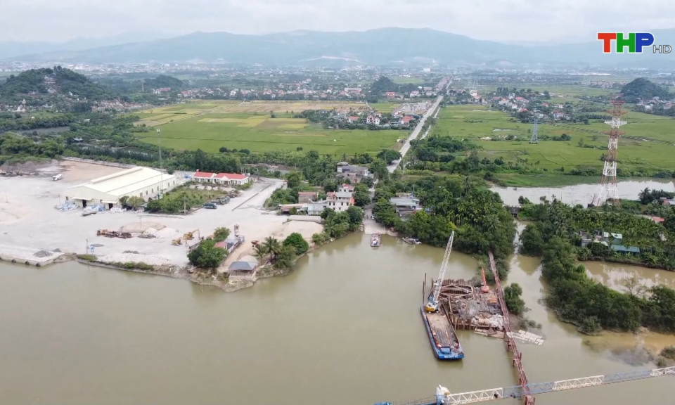 Bản tin thời sự tối (11/10/2023)