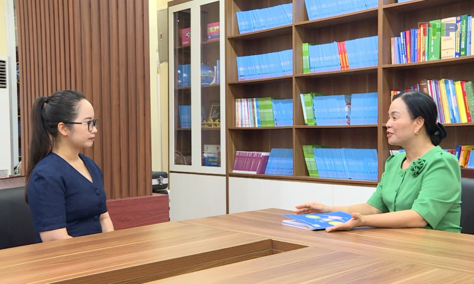 Gi&aacute;o dục v&agrave; đ&agrave;o tạo: Lạm thu đầu năm học: Ki&ecirc;n quyết kh&ocirc;ng để &ldquo;Đến hẹn lại l&ecirc;n&rdquo;