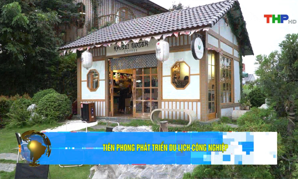 Bản tin Hải Ph&ograve;ng h&ocirc;m nay trưa (13/10/2023)