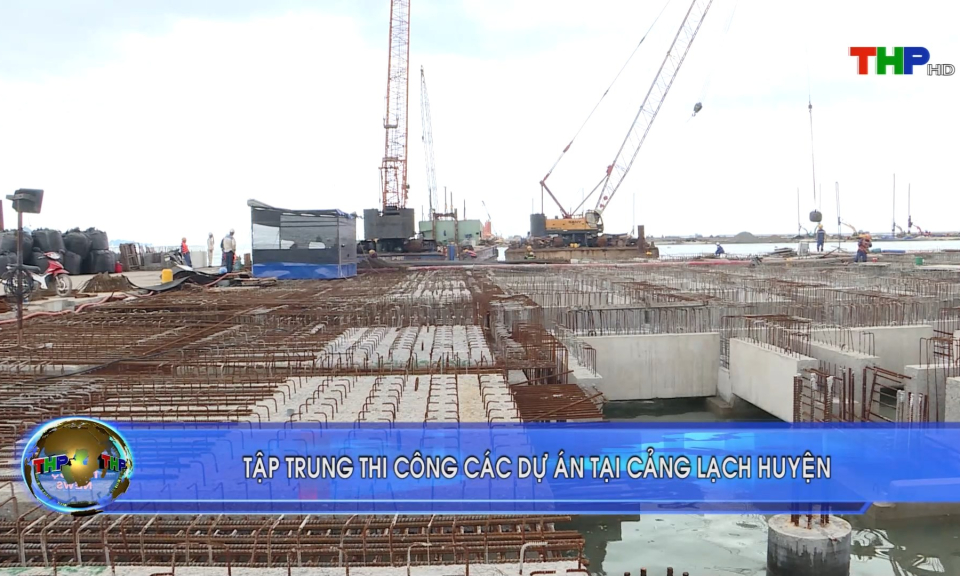 Bản tin thời sự trưa (13/10/2023)