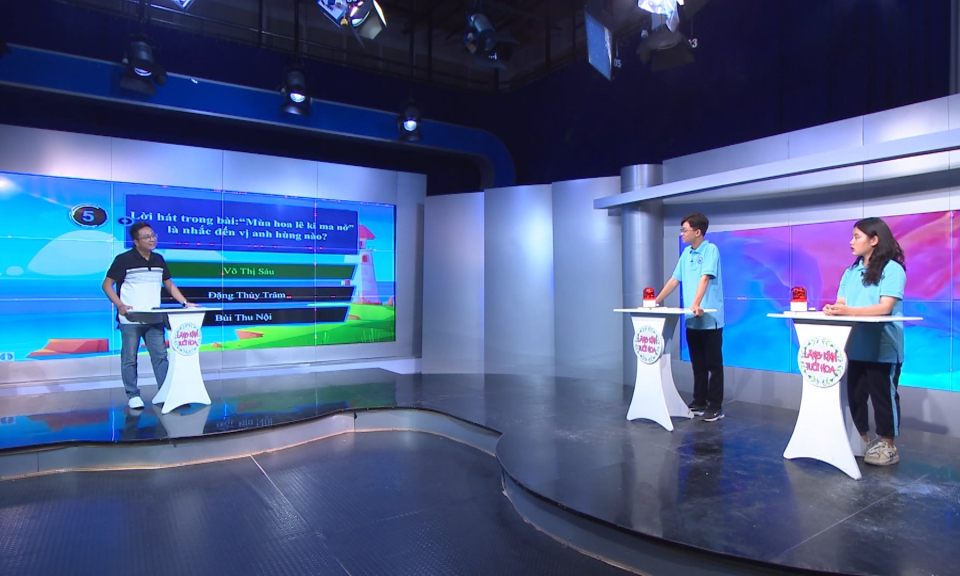 Măng non đất Cảng: Thanh ni&ecirc;n Việt Nam 