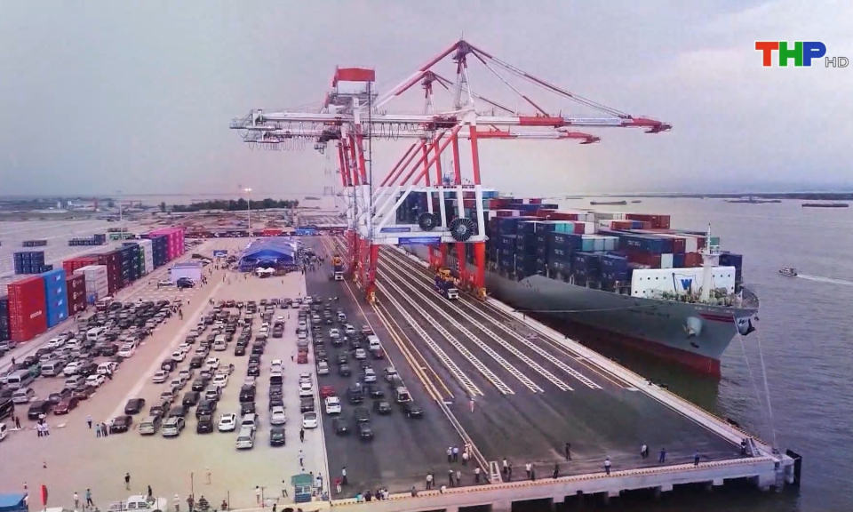 Bản tin thời sự tối (13/10/2023)