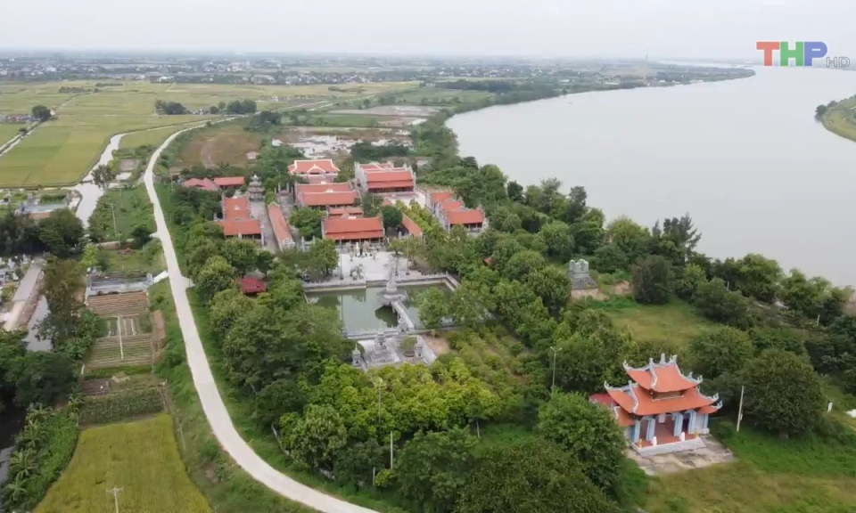 Bản tin thời sự sáng (14/10/2023)