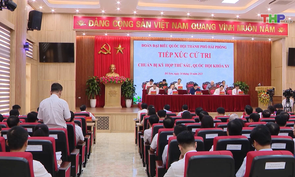 Bản tin thời sự trưa (14/10/2023)