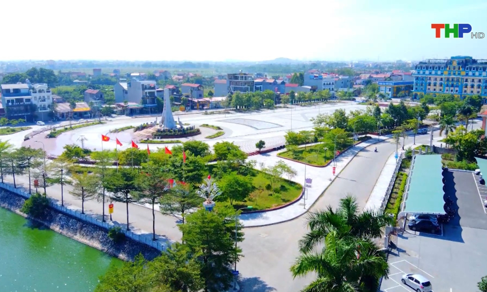 Bản tin Hải Ph&ograve;ng kết nối (14/10/2023)