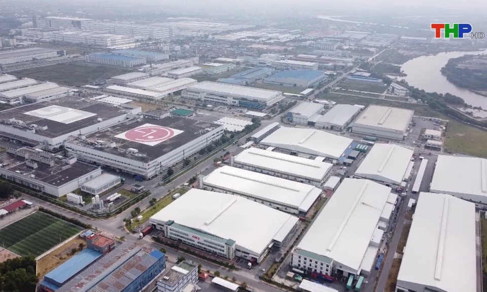 Bản tin thời sự tối (14/10/2023)