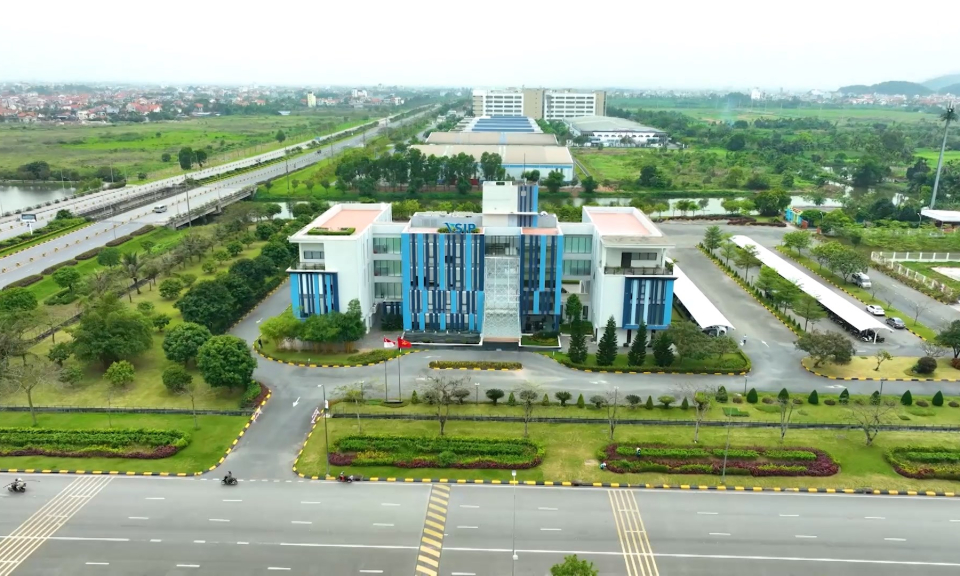 Kinh tế v&agrave; đ&ocirc; thị: Quản trị doanh nghiệp hiệu quả trong bối cảnh to&agrave;n cầu h&oacute;a      