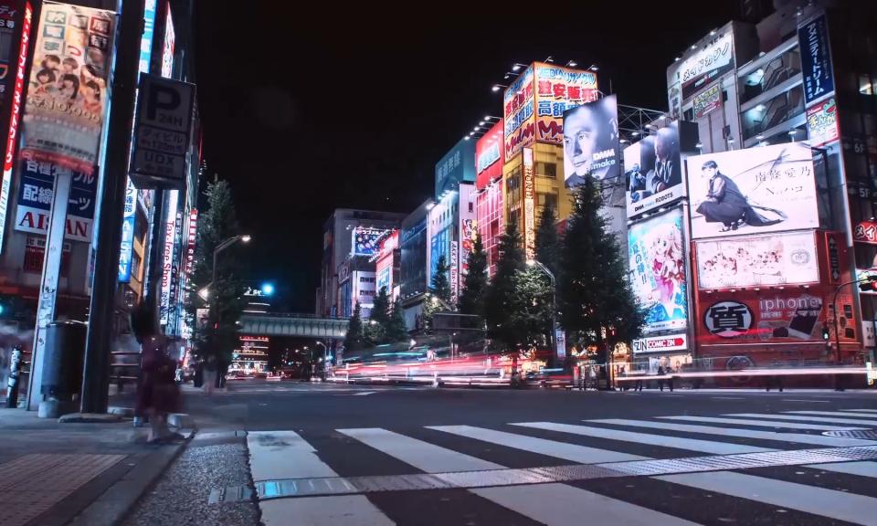 Người Hải Ph&ograve;ng xa qu&ecirc;: Du học Nhật Bản (Phần 1)