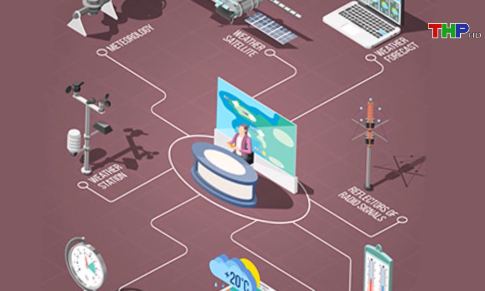 Hợp t&aacute;c ph&aacute;t triển nội dung truyền h&igrave;nh tr&ecirc;n ứng dụng di động