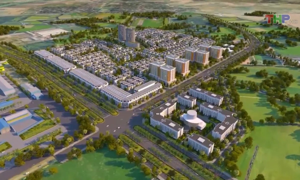 Bản tin thời sự sáng (17/10/2023)