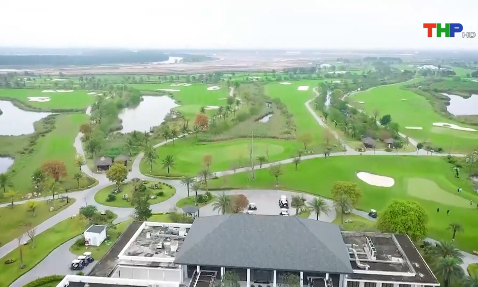 Bản tin Hải Ph&ograve;ng h&ocirc;m nay trưa (17/10/2023)