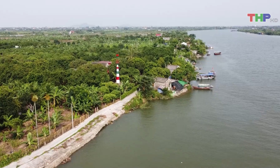 Bản tin thời sự trưa (17/10/2023)