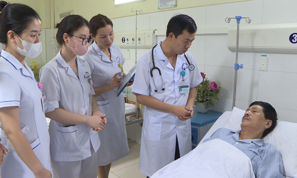 Y tế sức khỏe: Ph&aacute;t triển c&aacute;c kỹ thuật can thiệp &iacute;t x&acirc;m lấn trong ngoại khoa