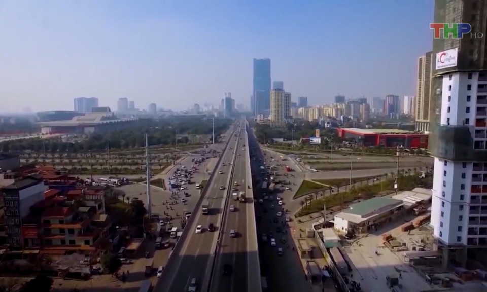 Bản tin thời sự Hải Ph&ograve;ng bằng tiếng Anh (17/10/2023)