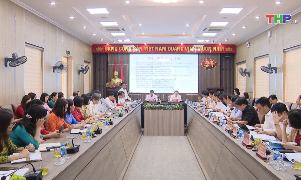 X&acirc;y dựng Trường Đại học Hải Ph&ograve;ng trở th&agrave;nh trung t&acirc;m gi&aacute;o dục v&ugrave;ng Duy&ecirc;n hải Bắc Bộ