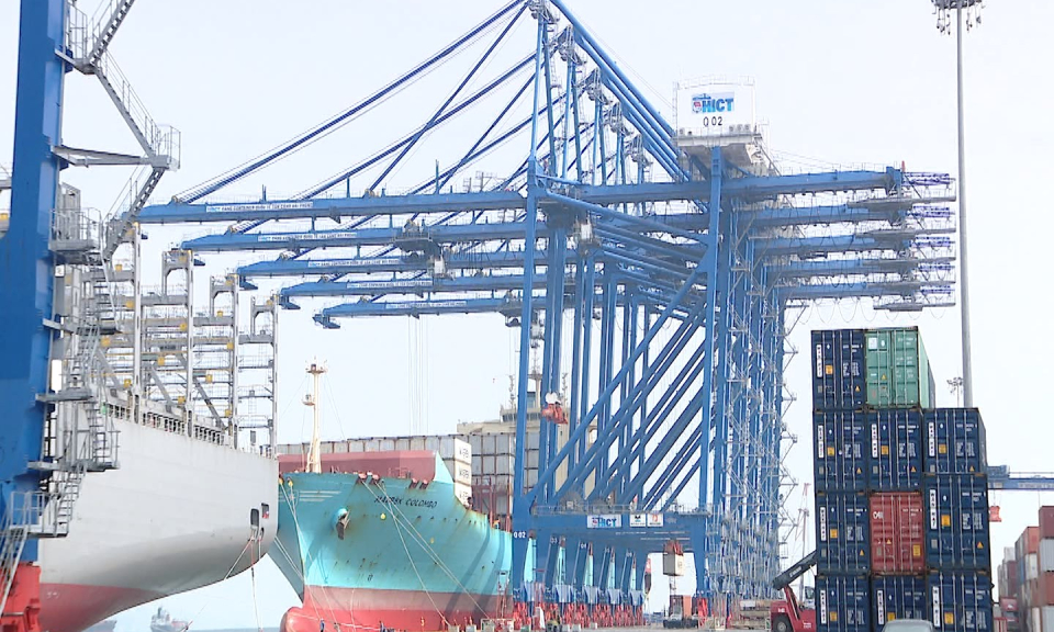 Cảng TC-HICT ổn định sản xuất kinh doanh