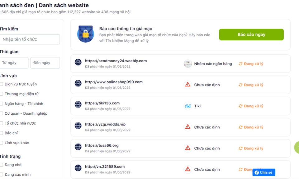 Ph&aacute;p luật v&agrave; cuộc sống: T&iacute;n dụng đen &ndash; Nguy cơ tiền mất, tật mang