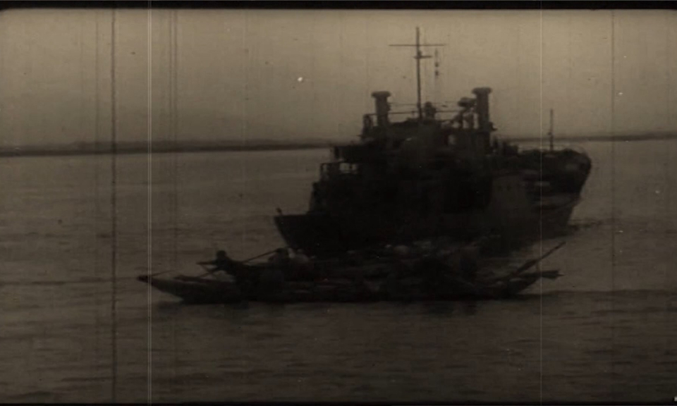 An ninh biển đảo: C&ograve;n m&atilde;i truyền thống đường Hồ Ch&iacute; Minh tr&ecirc;n biển