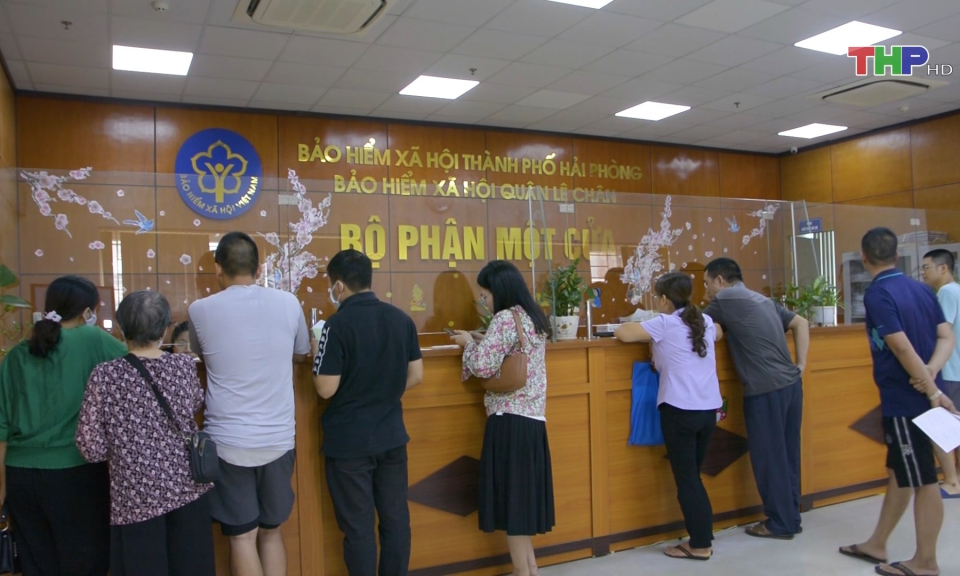 Đa dạng h&oacute;a c&aacute;c g&oacute;i bảo hiểm y tế