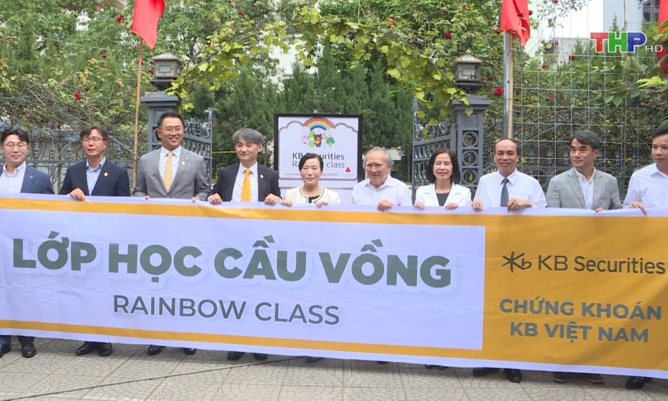 N&acirc;ng cao hiệu quả dạy, học m&ocirc;n tin học v&agrave; ngoại ngữ  