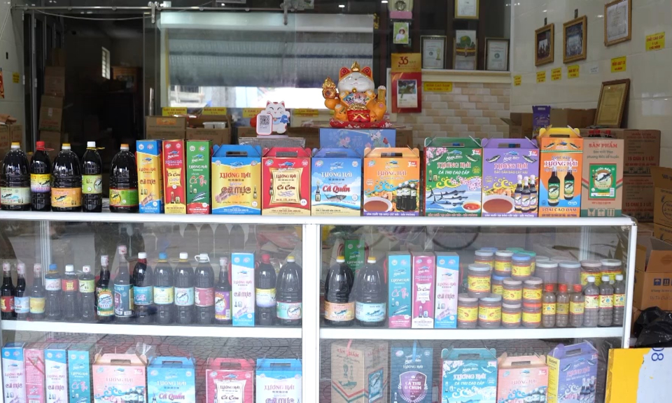 Khoa học, c&ocirc;ng nghệ v&agrave; đời sống: Quản l&yacute; v&agrave; ph&aacute;t triển nh&atilde;n hiệu chứng nhận để n&acirc;ng tầm thương hiệu