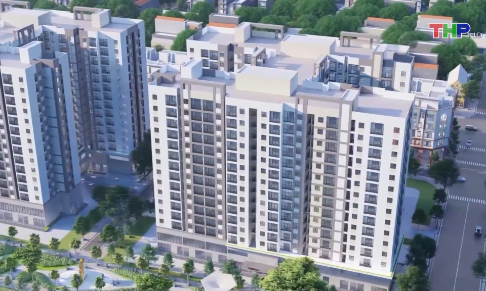 Bản tin thời sự trưa (20/10/2023)