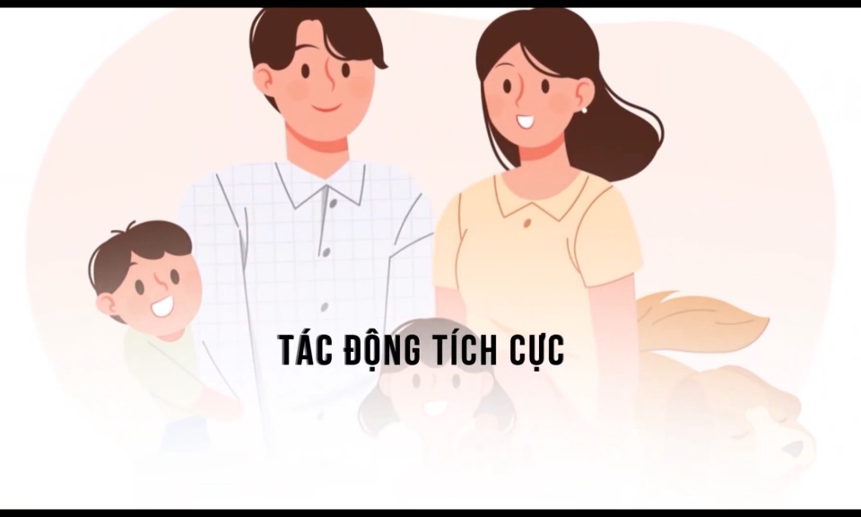 Ph&oacute;ng sự: N&acirc;ng cao chất lượng d&acirc;n số