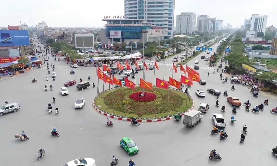 X&acirc;y dựng Đảng: Nh&igrave;n lại 1 năm thực hiện Nghị quyết 30 về li&ecirc;n kết v&ugrave;ng