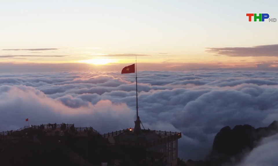 Bản tin Hải Ph&ograve;ng kết nối (20/10/2023)