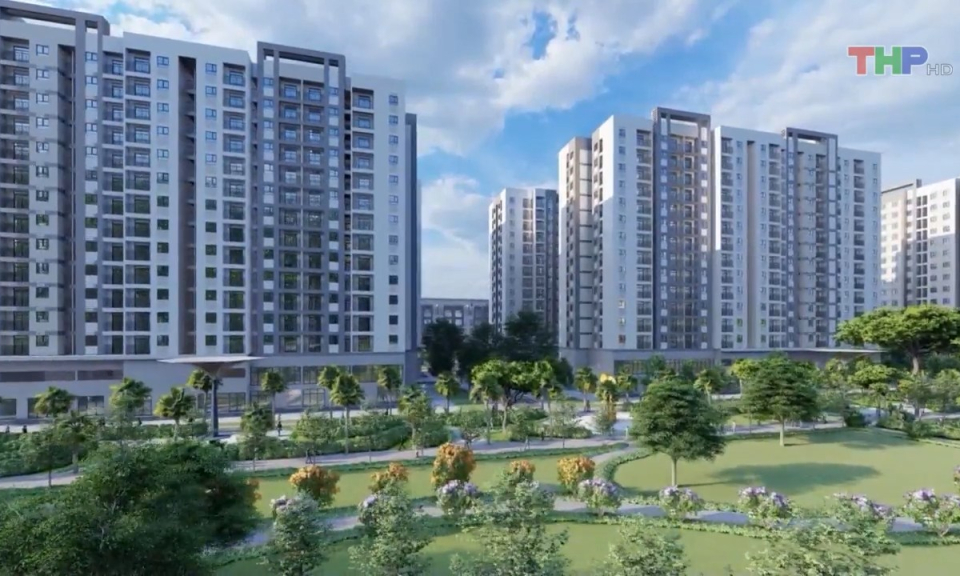 Bản tin thời sự Hải Ph&ograve;ng bằng tiếng Trung Quốc (20/10/2023)